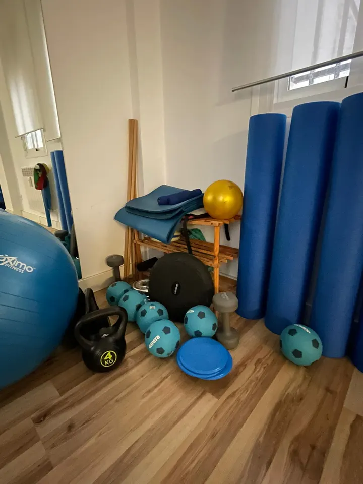 NarvaezFisios — entrenamiento personal-studio en Madrid — 4