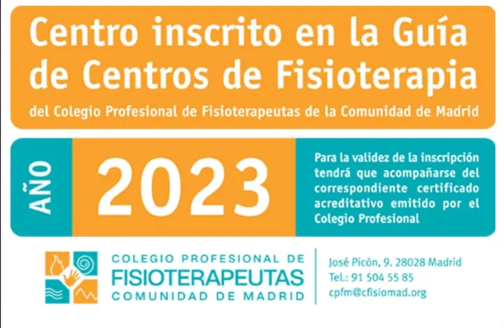 NarvaezFisios — Entrenamiento personal en Retiro, Madrid