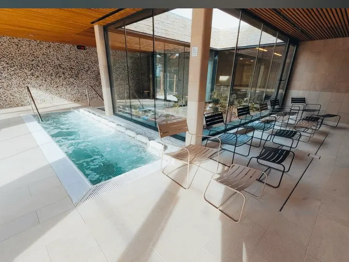Centre aquatique l’Odyssée’O — salle de fitness-studio à Saint-Paul-Trois-Châteaux — 4