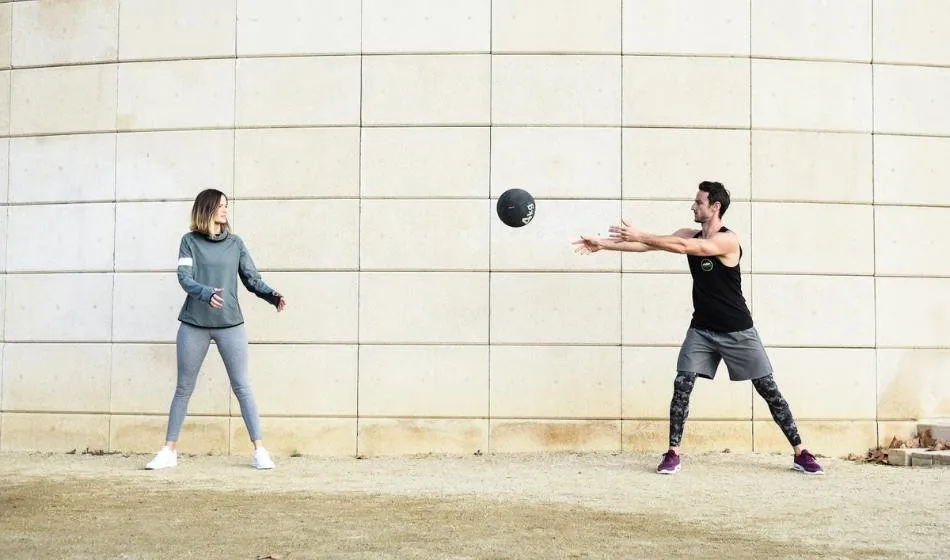 Ebylife - English Speaking Personal Trainer Sant Cugat — pt-studio-studio i Volpelleres, Sant Cugat del Vallès — bild 3