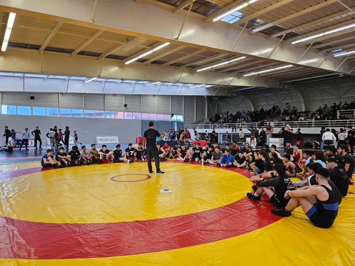Club Pugilistique Bisontin — arts martiaux-studio à Besançon — 5