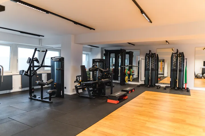 Elementa Essen — PT-Studio in Rüttenscheid, Essen