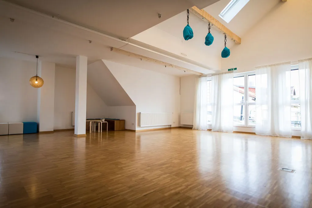 TRYAMBAKAM — yoga-studio in Falkensee — 2