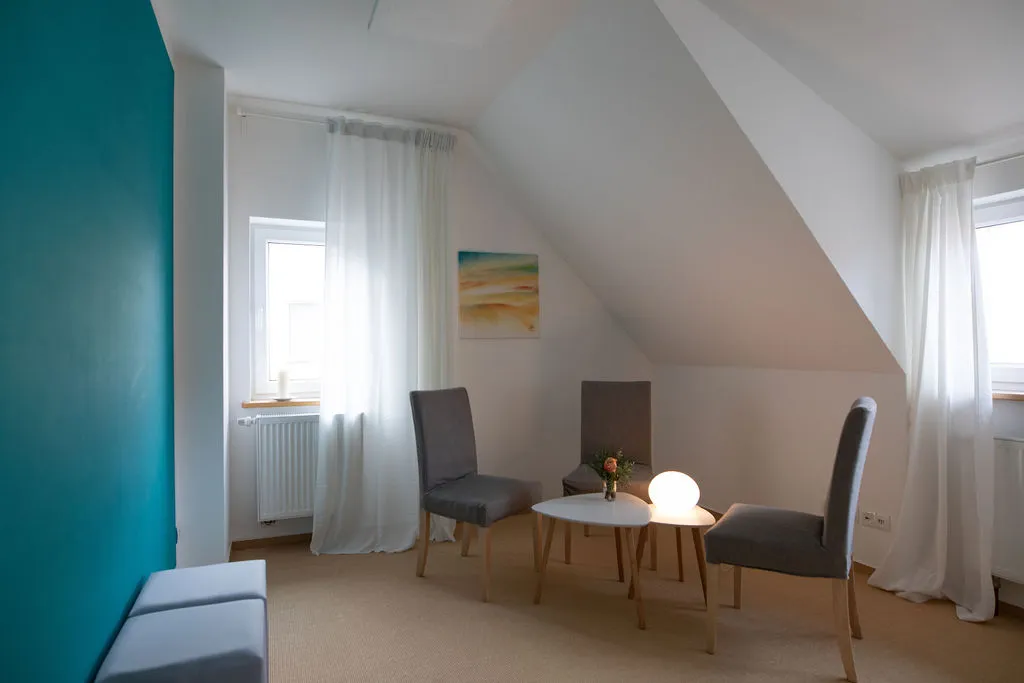 TRYAMBAKAM — yoga-studio in Falkensee — 3