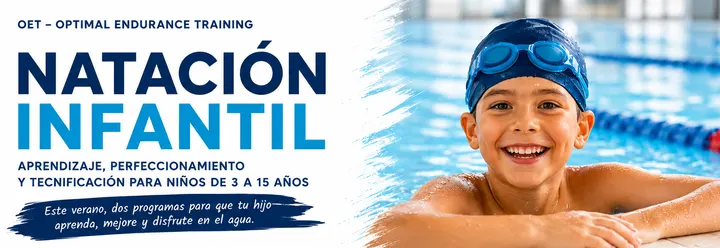 Optimal Endurance Training — entrenamiento personal-studio en Chamartín, Madrid — 2