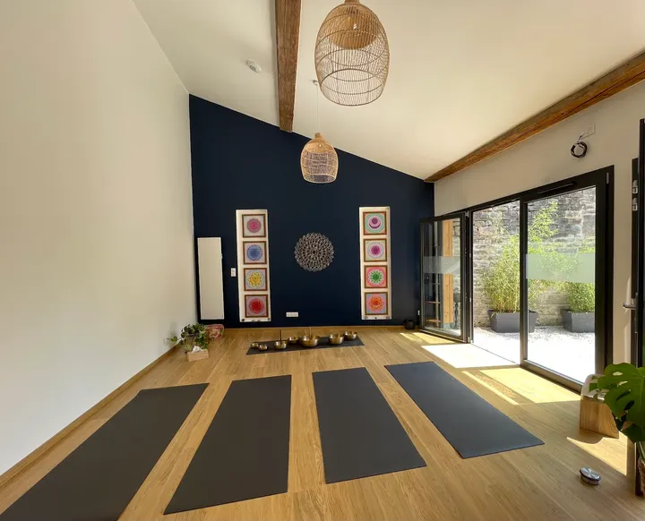 YOGA Ananda Studio Dijon — yoga-studio à Dijon — 3
