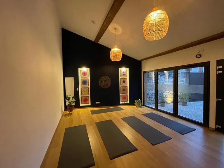 YOGA Ananda Studio Dijon — yoga-studio à Dijon — 5