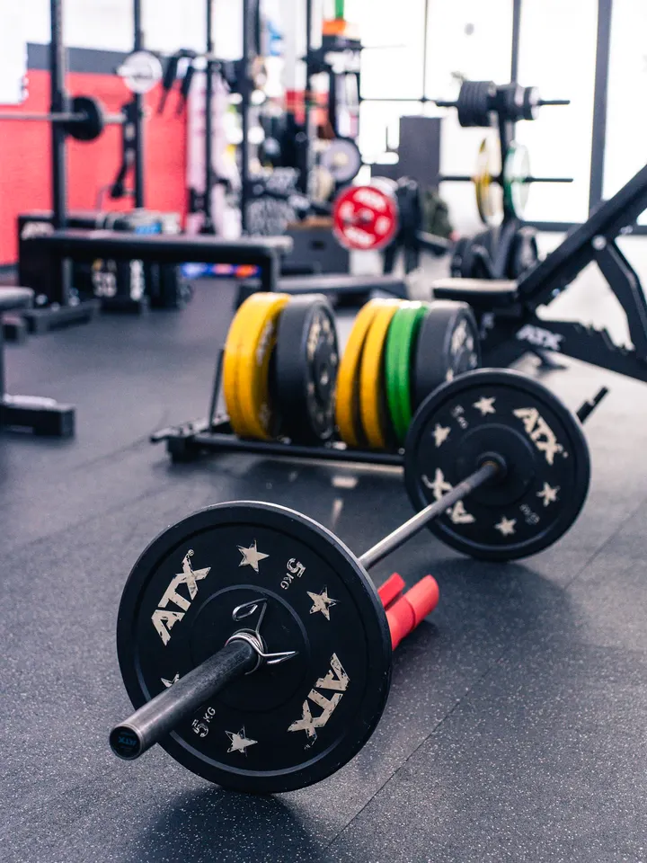 Elevate Training System Palestra — personal training-studio a Bagnolo, Montemurlo — 2