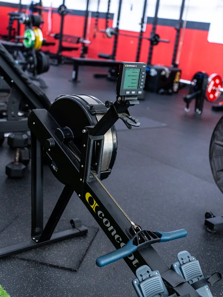 Elevate Training System Palestra — personal training-studio a Bagnolo, Montemurlo — 3