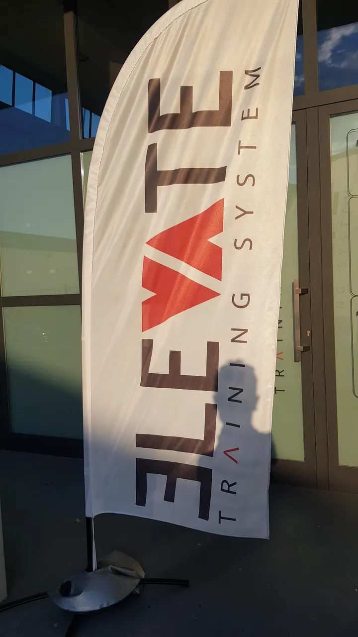 Elevate Training System Palestra — personal training-studio a Montemurlo — 3