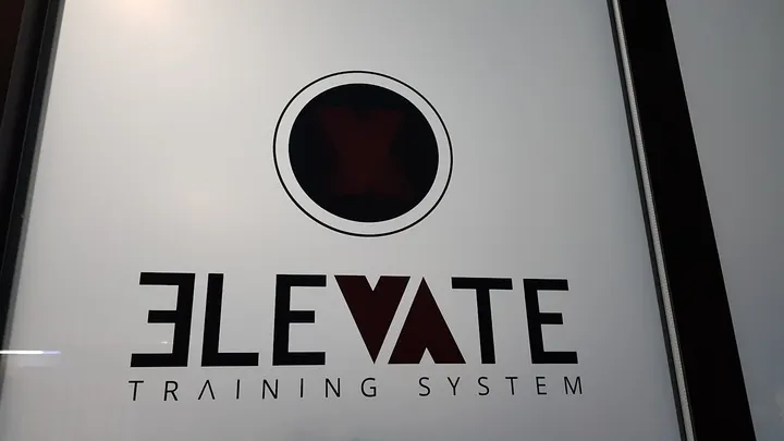 Elevate Training System Palestra — personal training-studio a Montemurlo — 4