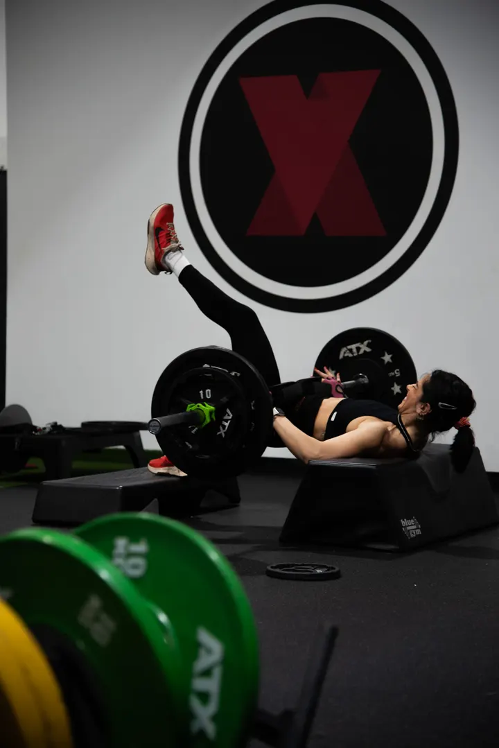 Elevate Training System Palestra — personal training-studio a Montemurlo — 5