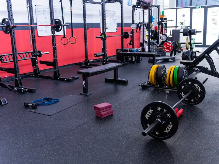 Elevate Training System Palestra — Personal training a Bagnolo, Montemurlo