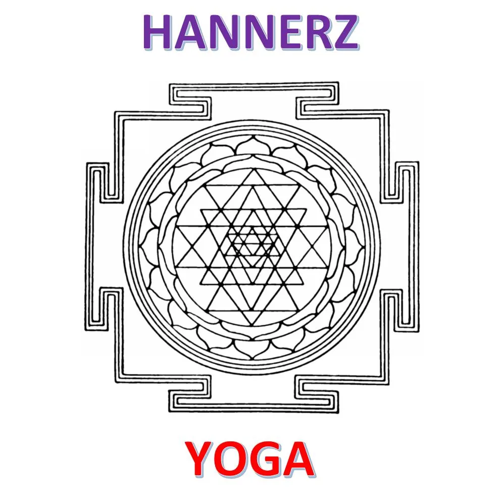 Hannerz Yoga — yoga-studio i Viggbygärdet, Täby — bild 2