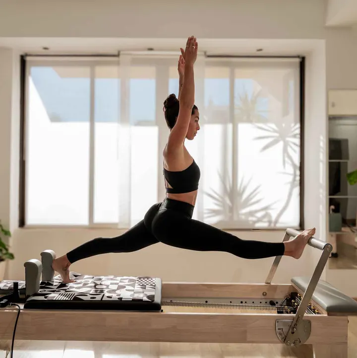 Spot Pilates — Pilates em Porto de Mós, Lagos