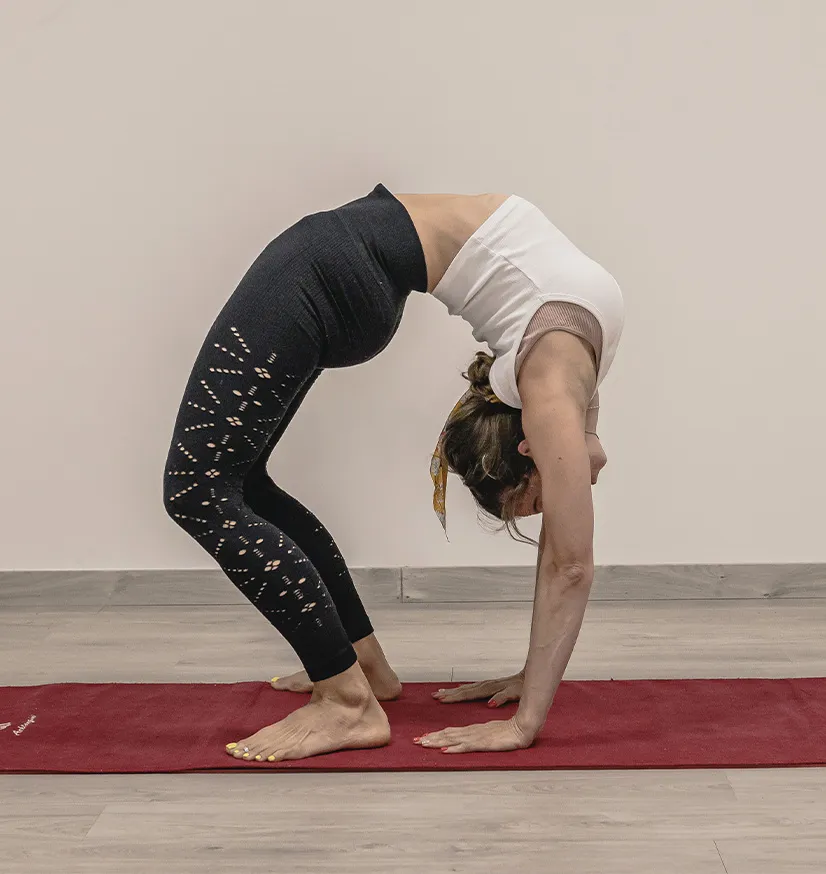 O Sol Yoga Pilates — yoga-studio i Foz — bild 2