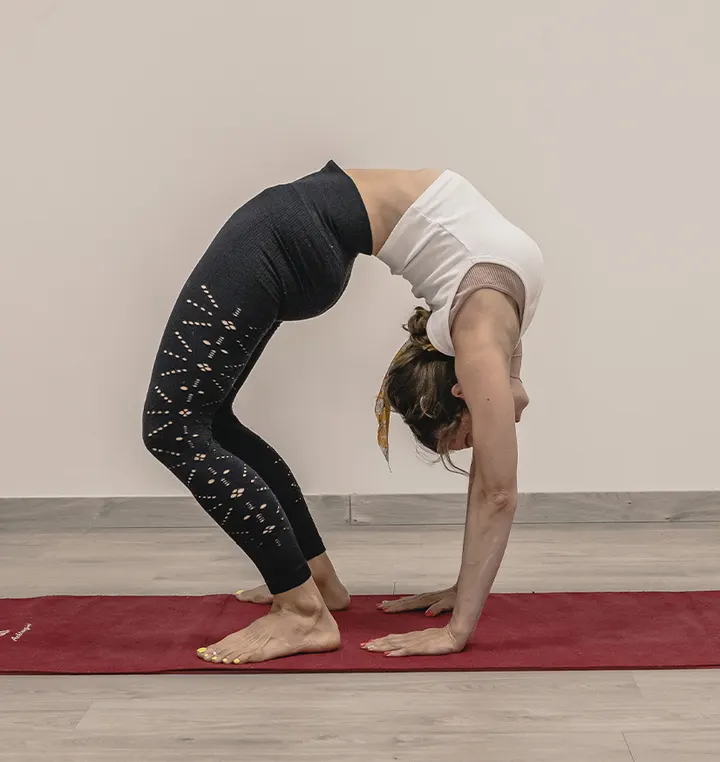 O Sol Yoga Pilates — yoga-studio en Marzán, Foz — 2