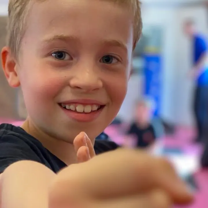 Meridian Thorpe Bay 5th Southchurch Scout Hut — Martial Arts in Southchurch, Southend-On-Sea