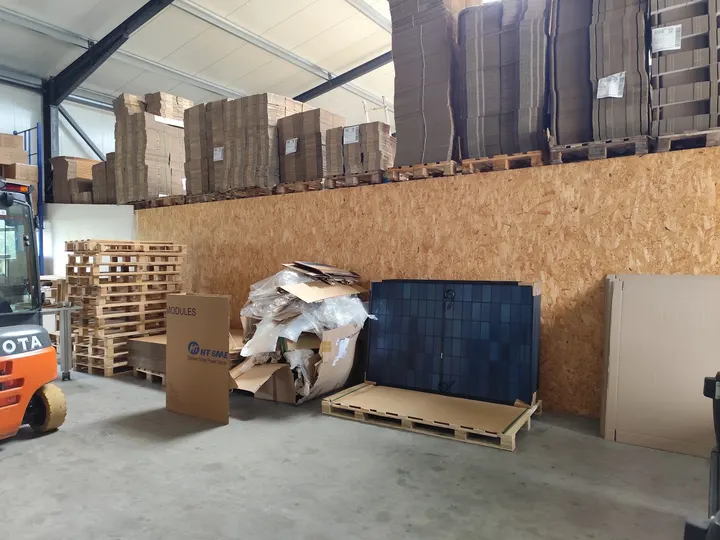 Kraftwerk — krafttraining-studio in Lingenfeld — 4