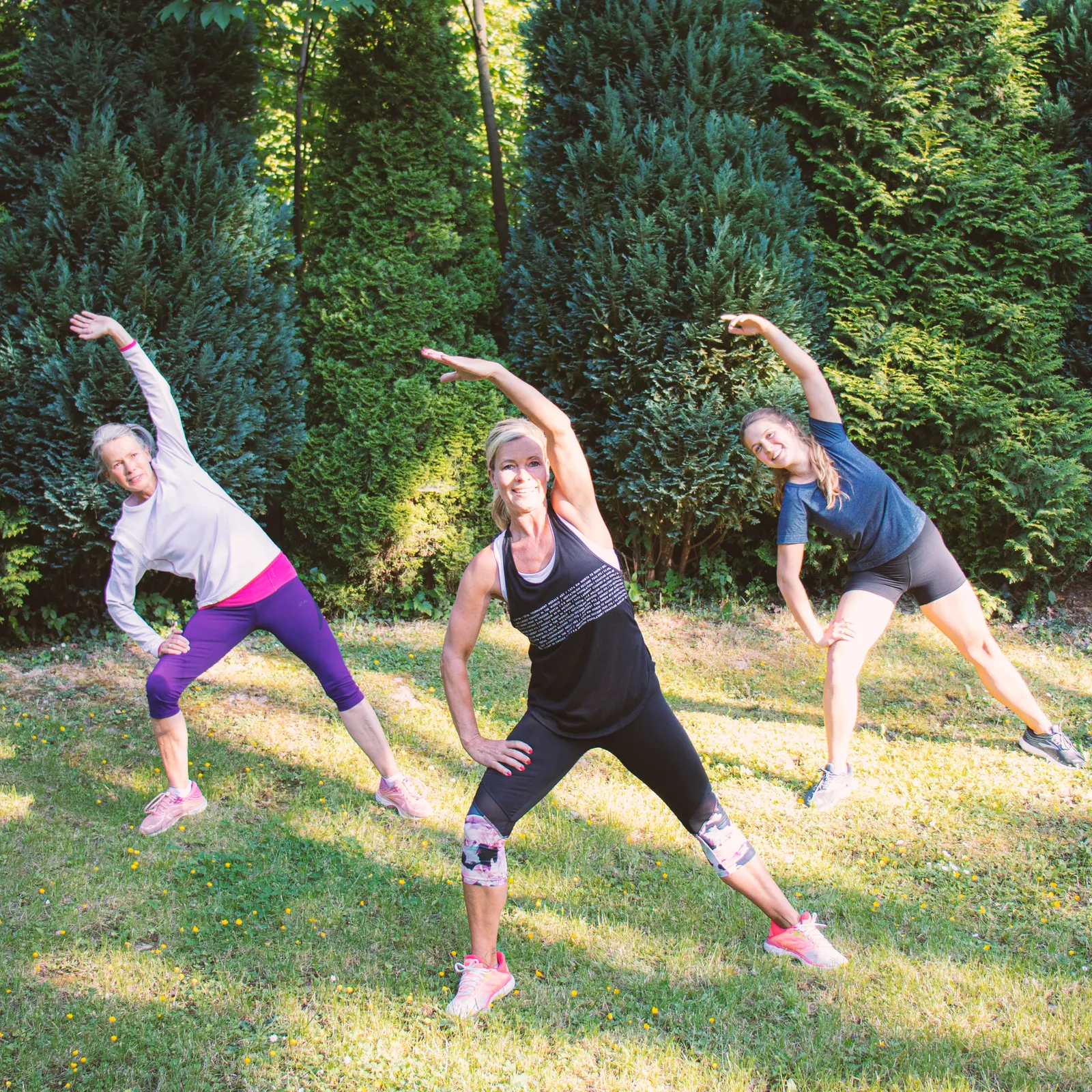 Sportatelier Waldau — yoga-studio i Bonn — 3