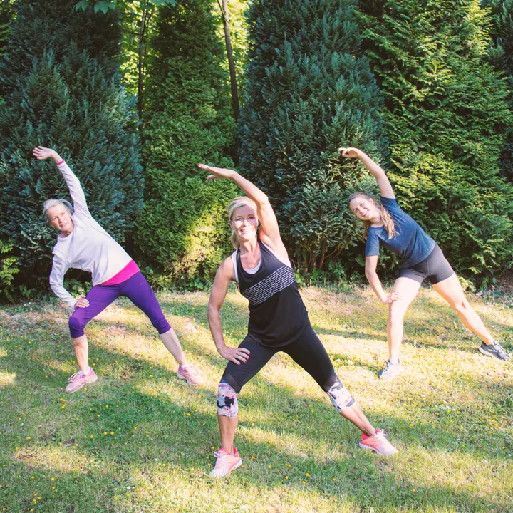 Sportatelier Waldau — yoga-studio in Bonn — 3