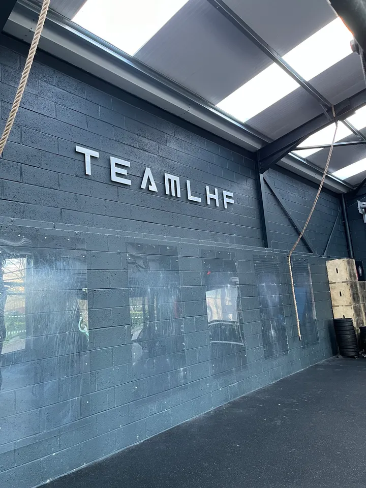 Longevity Health & Fitness Enniskillen — fitness studio in Killyhevlin, Enniskillen — 2