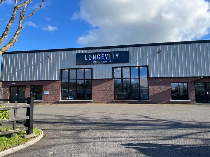 Longevity Health & Fitness Enniskillen — fitness studio in Killyhevlin, Enniskillen — 3