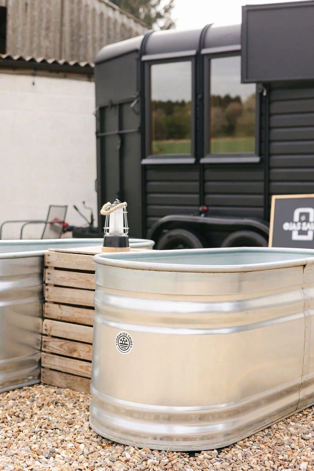 Ojas Sauna — recovery-studio in Harpenden — 3