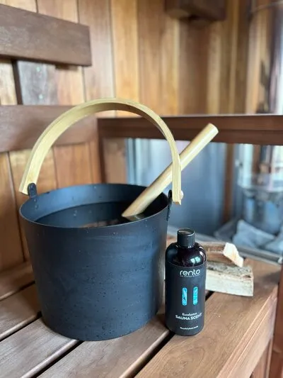 Ojas Sauna — recovery-studio in Harpenden — 4