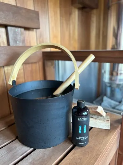 Ojas Sauna — recovery-studio in Radlett — 4