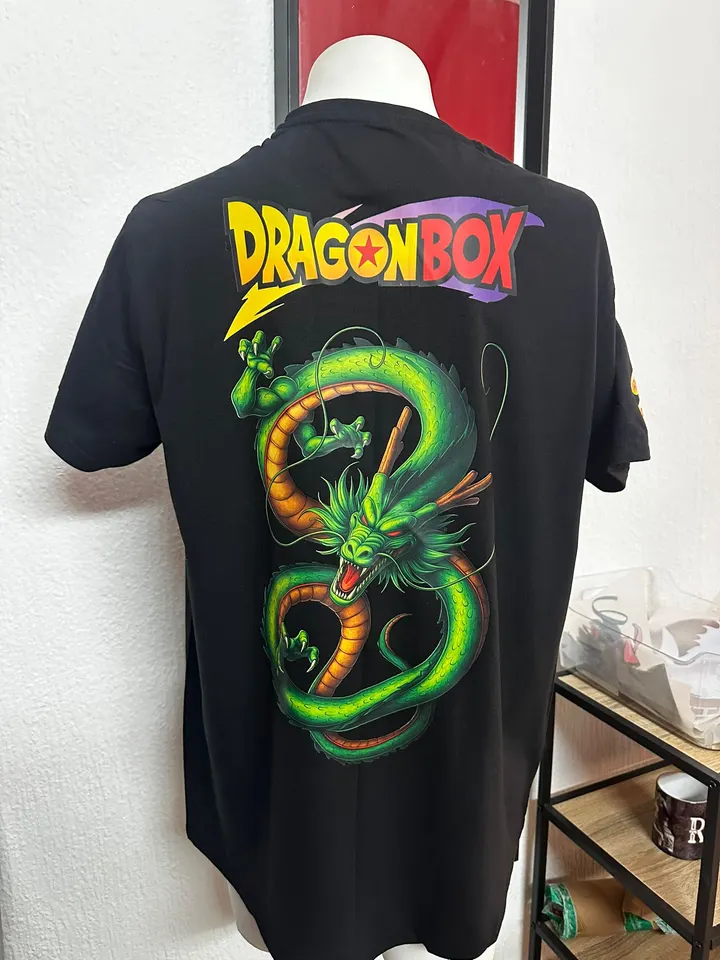 DRAGONBOX — fuerza-studio en Huelva — 3