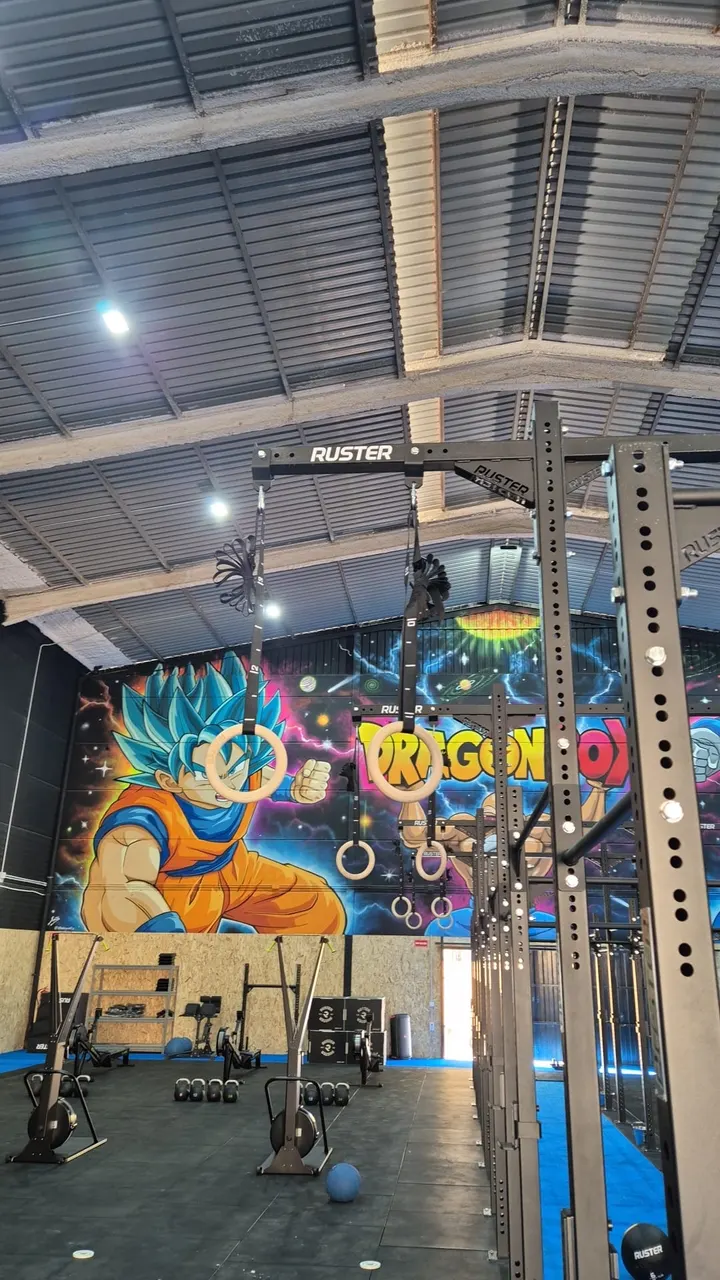 DRAGONBOX — fuerza-studio en Huelva — 4