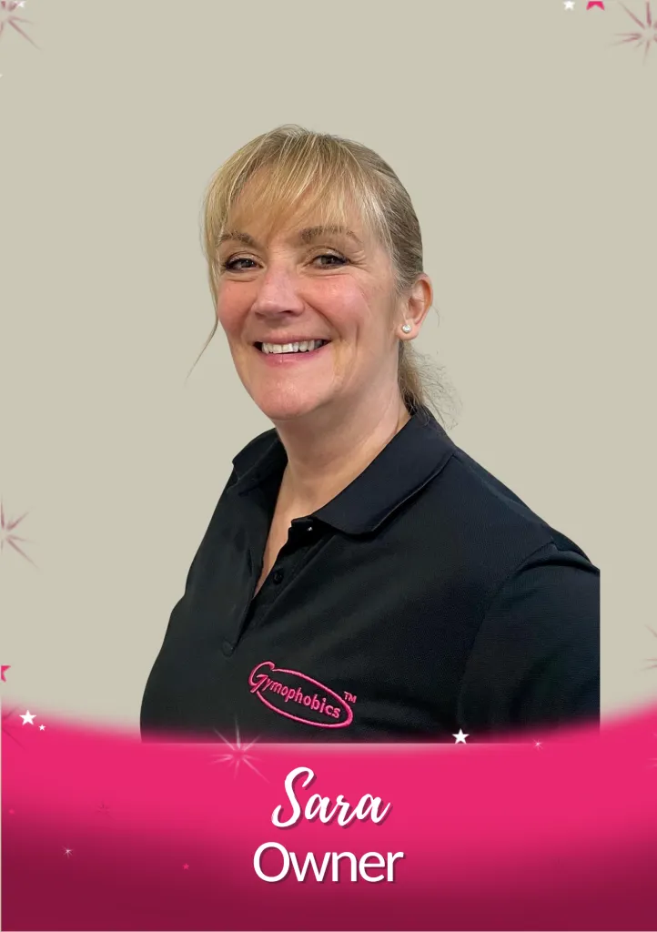 Gymophobics Belper — fitness studio in Bargate, Belper — 2