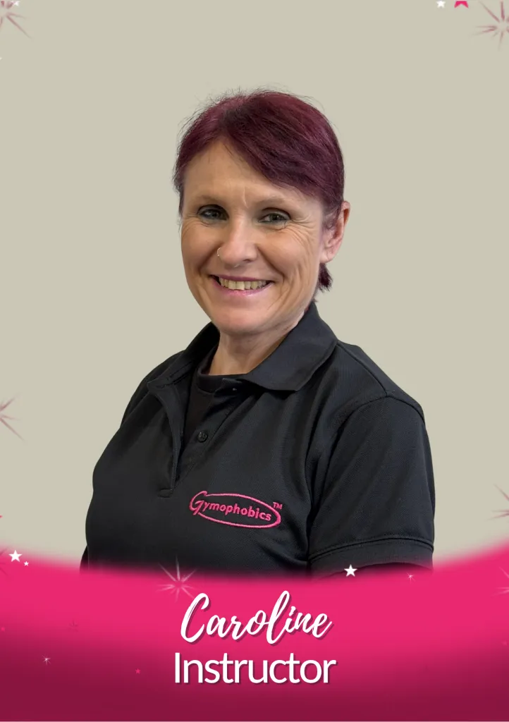 Gymophobics Belper — fitness studio in Belper — 3