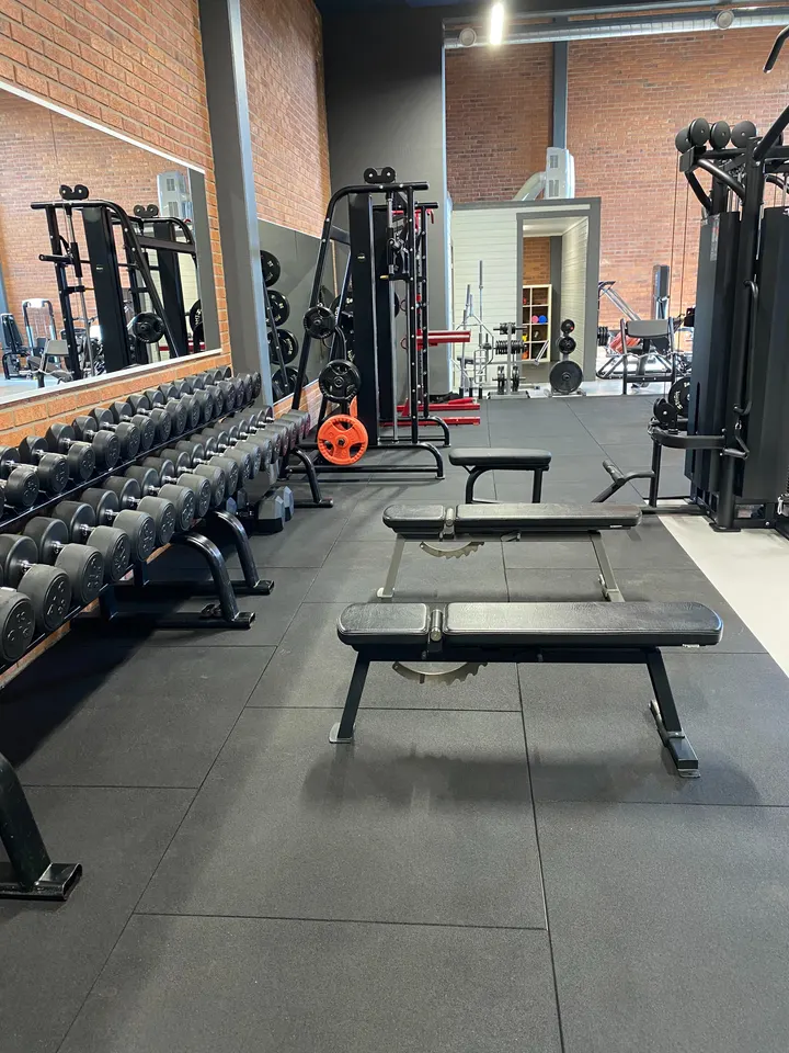 Active Morgongåva — träningsstudio i Fågelsången, Morgongåva — 2
