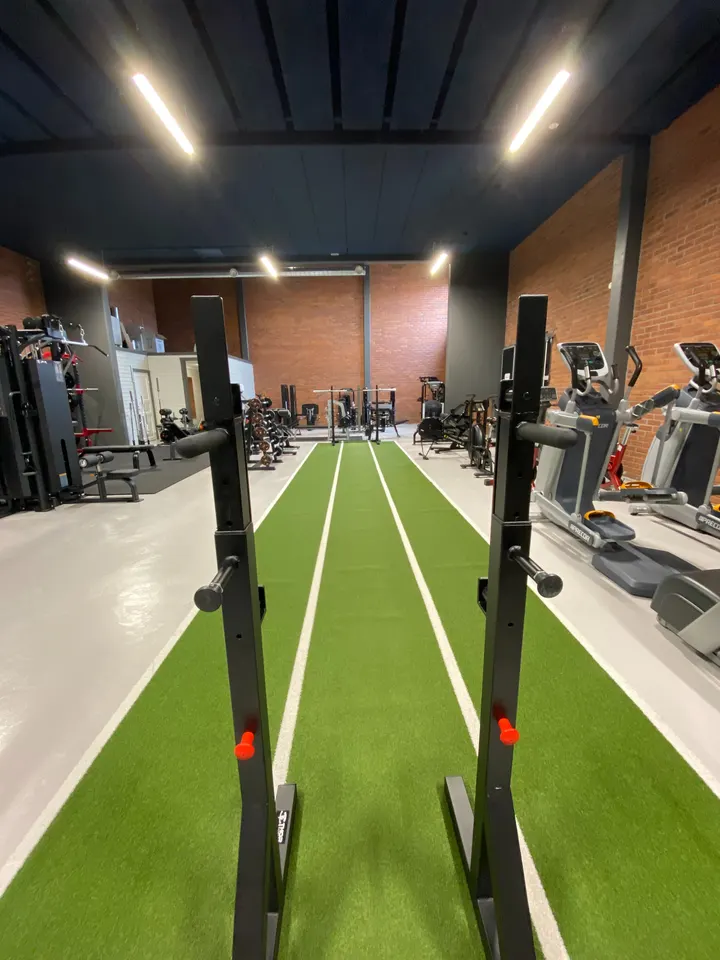 Active Morgongåva — träningsstudio i Fågelsången, Morgongåva — 3