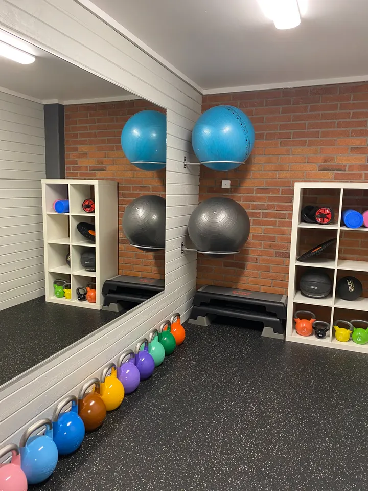 Active Morgongåva — träningsstudio i Morgongåva — 3