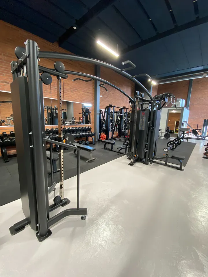 Active Morgongåva — träningsstudio i Morgongåva — 6