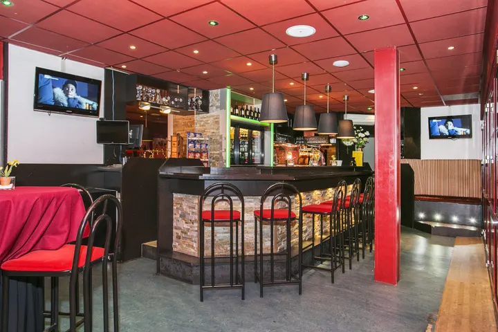Crea-Dance "on Beats and Bars" — dans-studio in Maastricht — 5