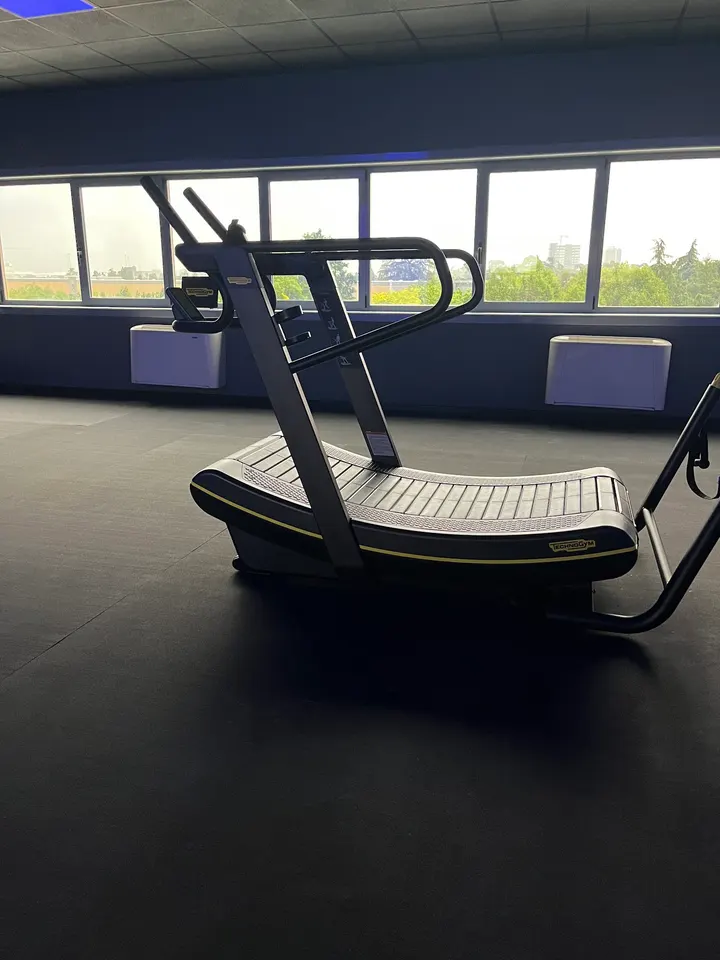 RX 20 Fitness Boutique Milano — palestre-studio a Gallaratese, Milano — 2