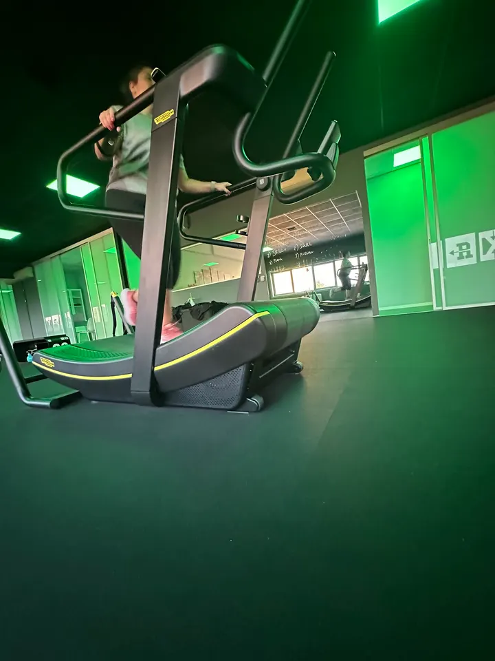 RX 20 Fitness Boutique Milano — palestre-studio a Gallaratese, Milano — 3