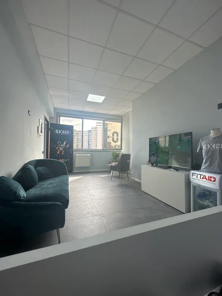 RX 20 Fitness Boutique Milano — palestre-studio a Milano — 4