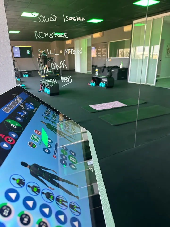 RX 20 Fitness Boutique Milano — palestre-studio a Milano — 5