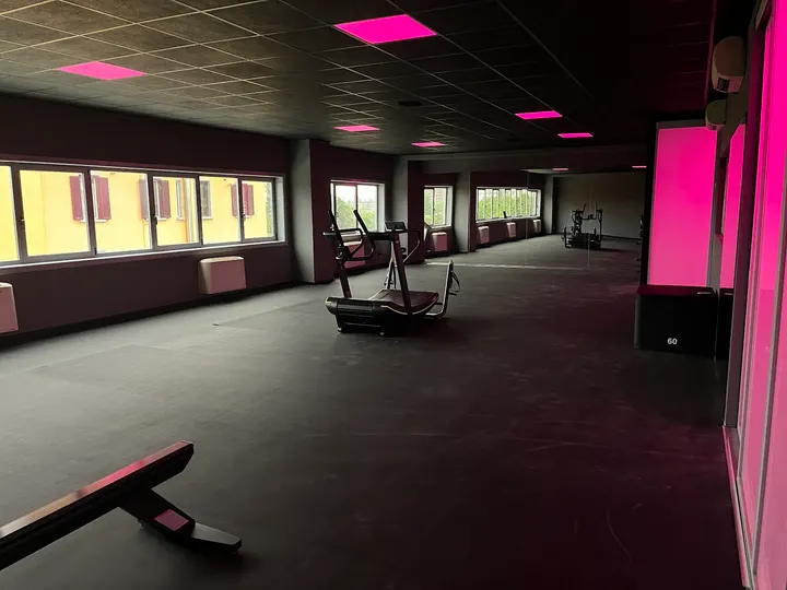 RX 20 Fitness Boutique Milano — Palestre a Gallaratese, Milano