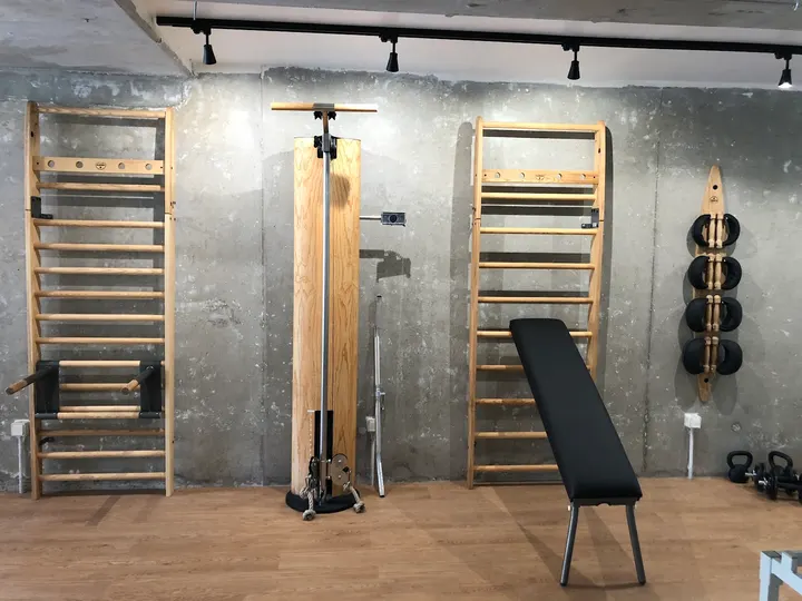 KORPS — coaching personnel-studio à Lemasson, Montpellier — 3