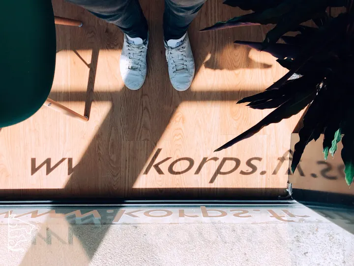 KORPS — coaching personnel-studio à Montpellier — 5