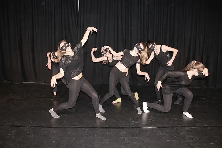 Ballett & Tanz Carola Vogl — tanz-studio in Halensee, Berlin — 3