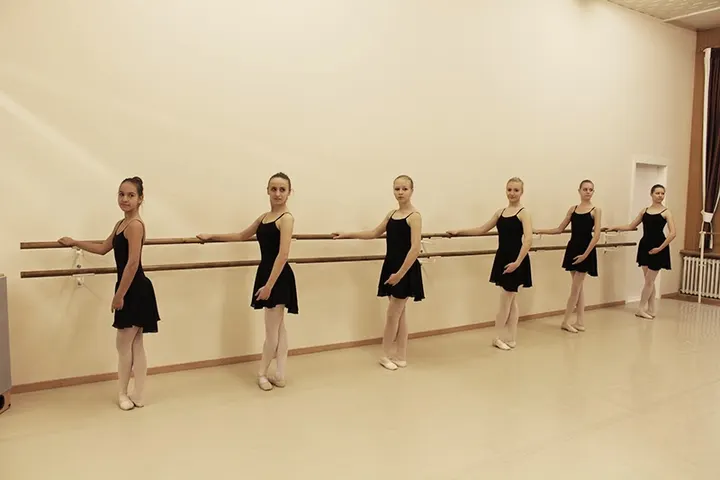 Ballett & Tanz Carola Vogl — tanz-studio in Berlin — 4