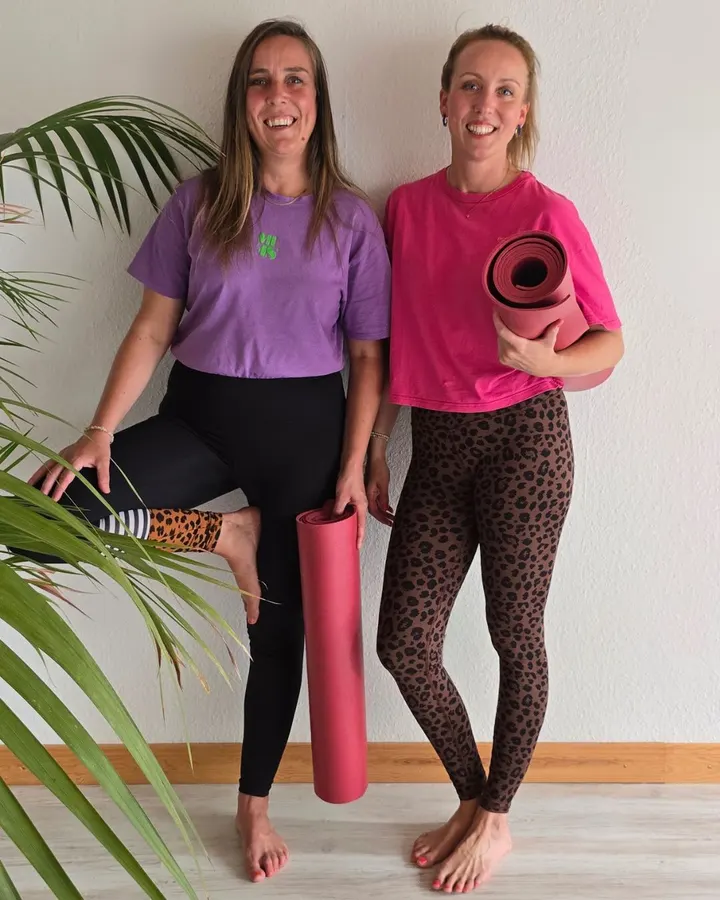 Mindfulpanda Stressbewältigung, Achtsamkeit (MBSR/MBCL), Coaching & Yoga (Hatha/Vinyasa) — Meditation in Östliche Vorstadt, Bremen
