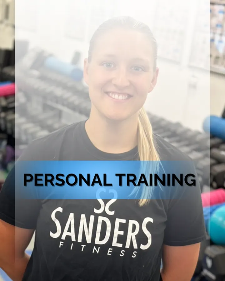 Sanders Fitness — fitness studio in Droitwich — 4